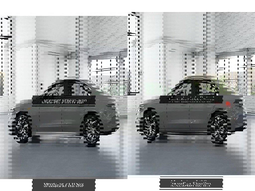 New 2026 Mercedes-Benz E 350 4MATIC image 33