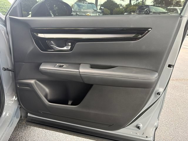 Used 2024 Honda CR-V EX-L image 14