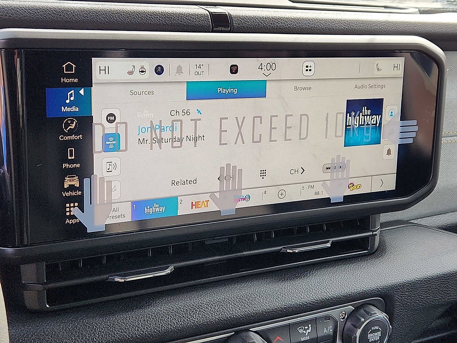 New 2026 Jeep Wrangler Sport S image 12