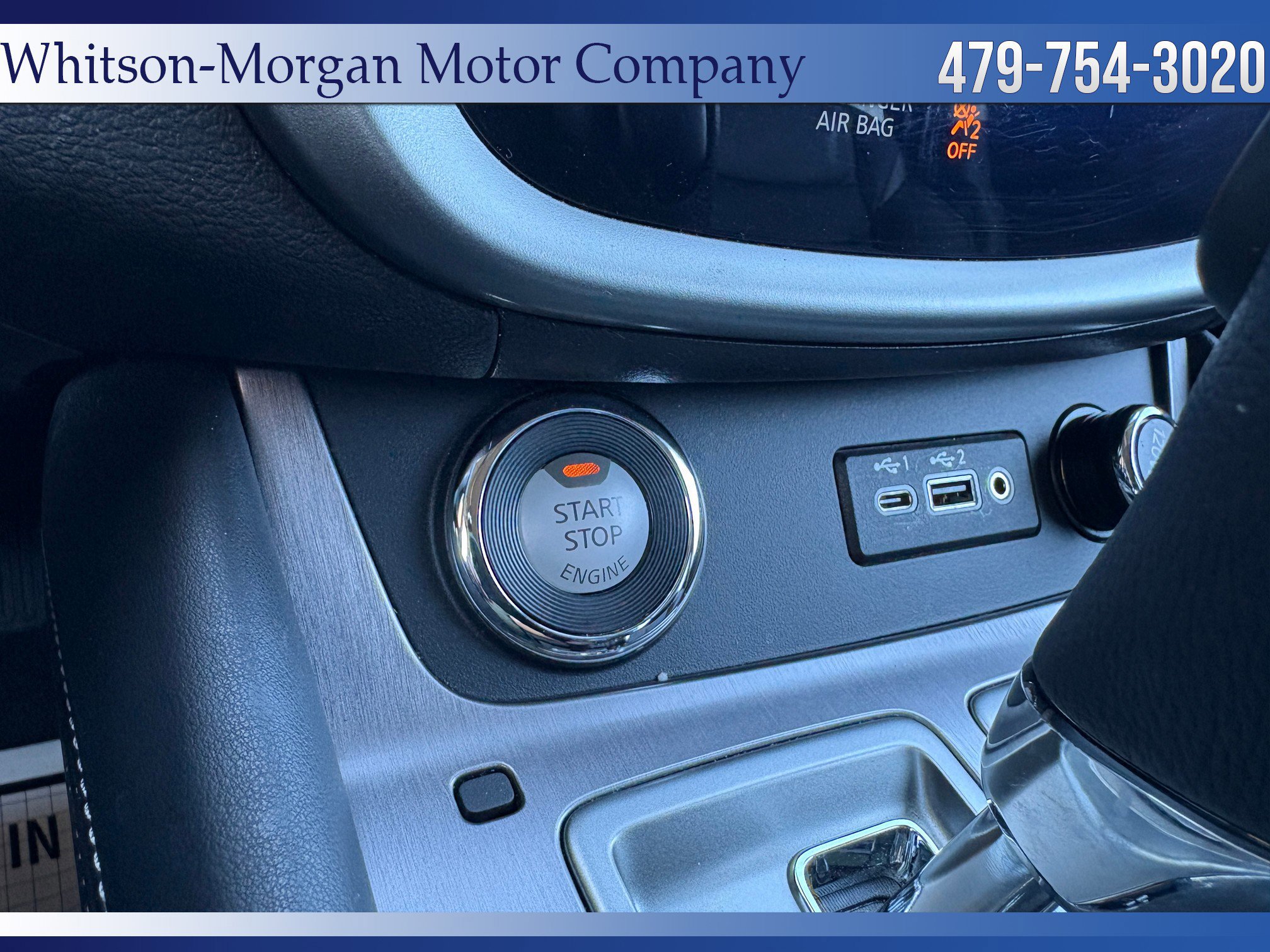 Used 2024 Nissan Murano SL image 19