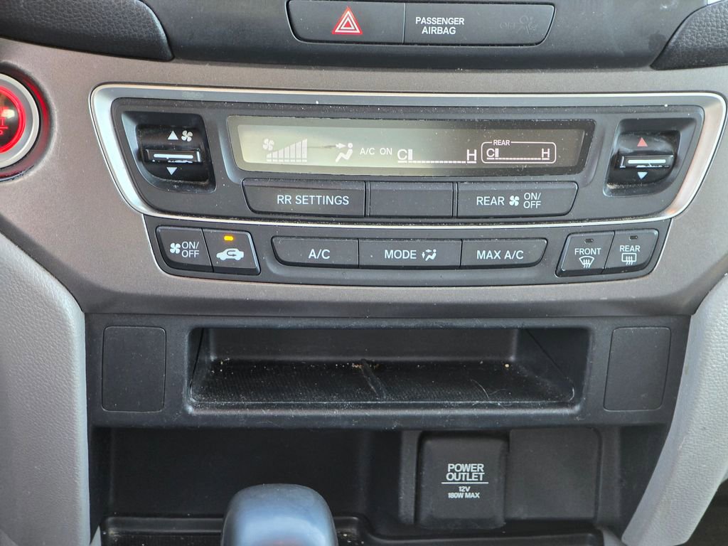 Used 2016 Honda Pilot LX image 20