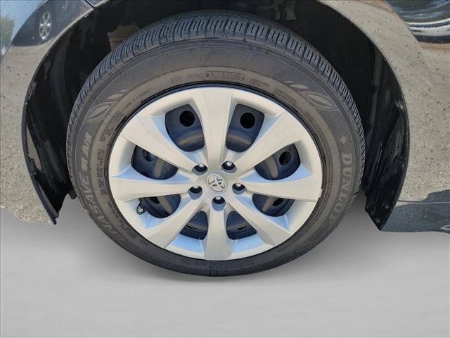 Used 2025 Toyota Corolla LE FWD image 9