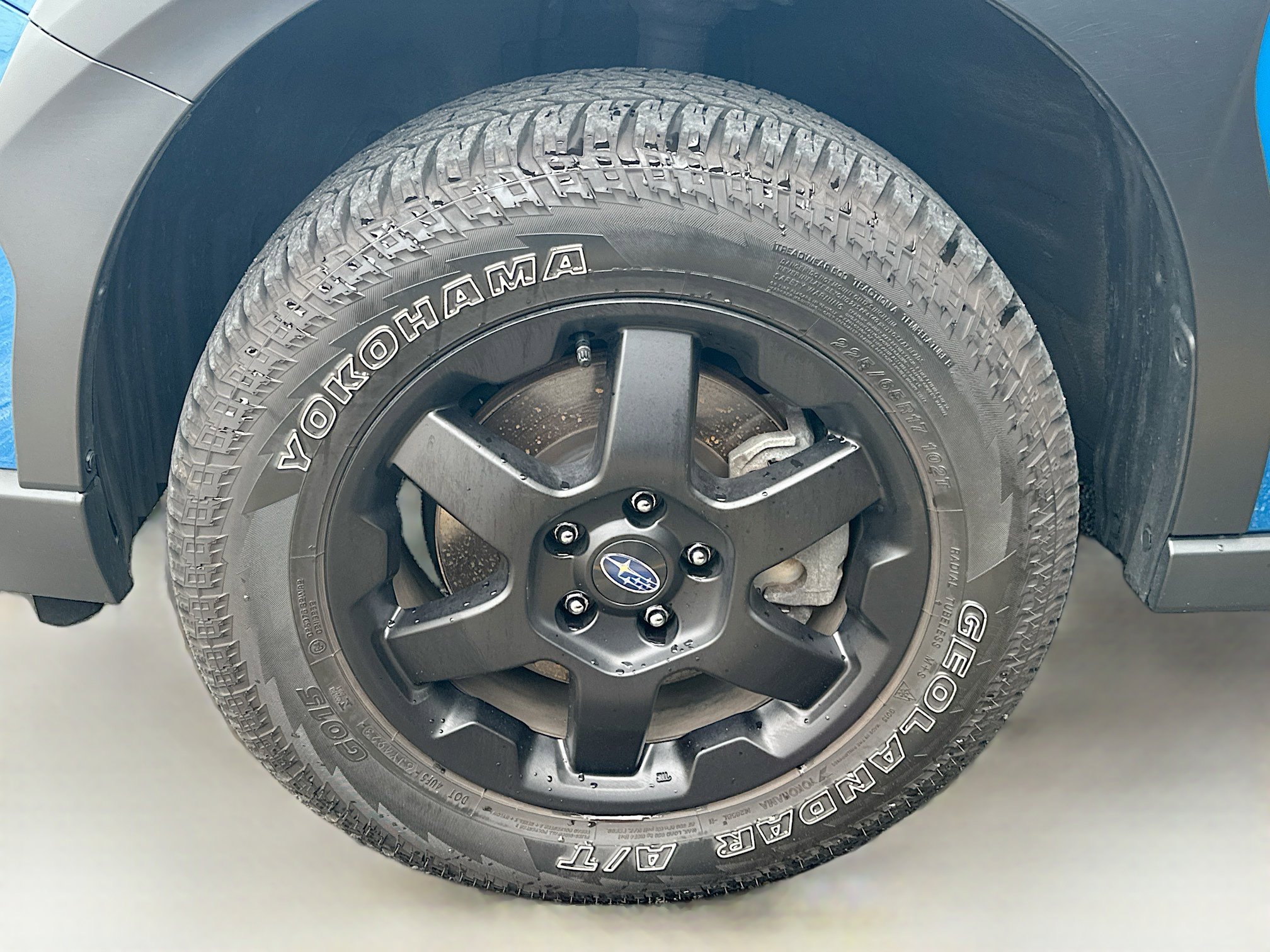 Used 2024 Subaru Outback Wilderness image 18