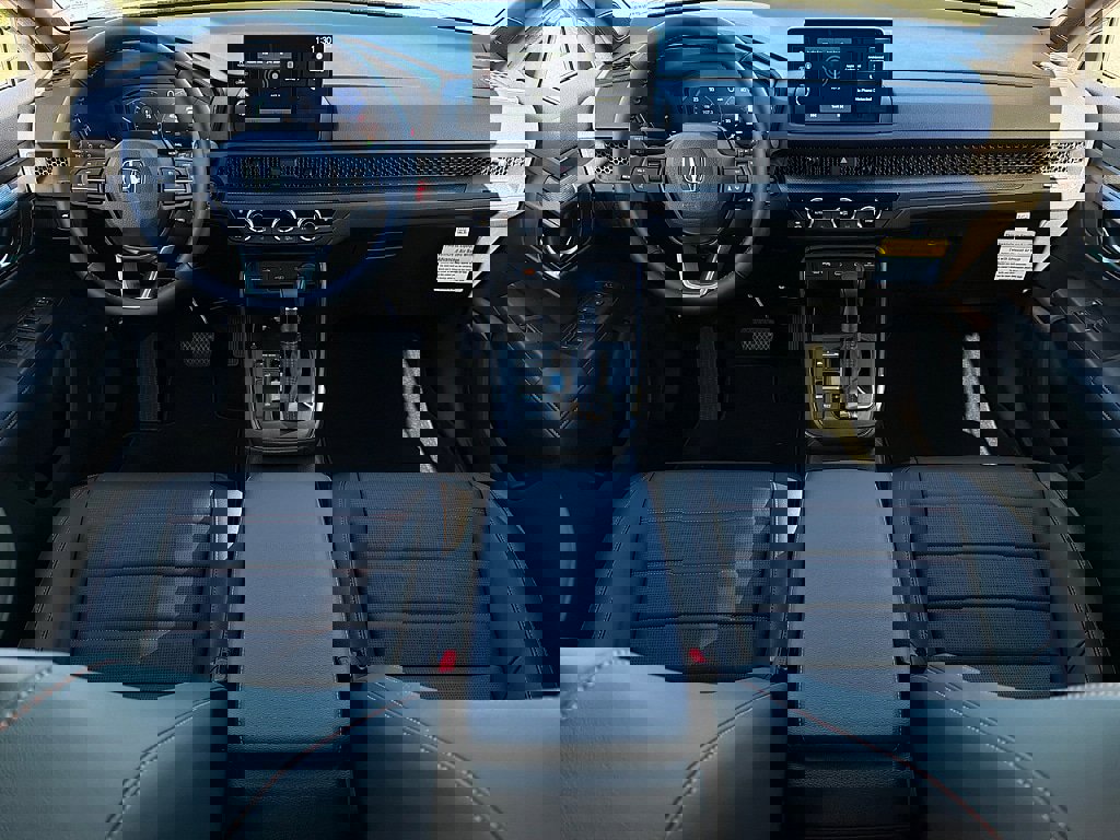 New 2026 Honda CR-V Sport-L image 6