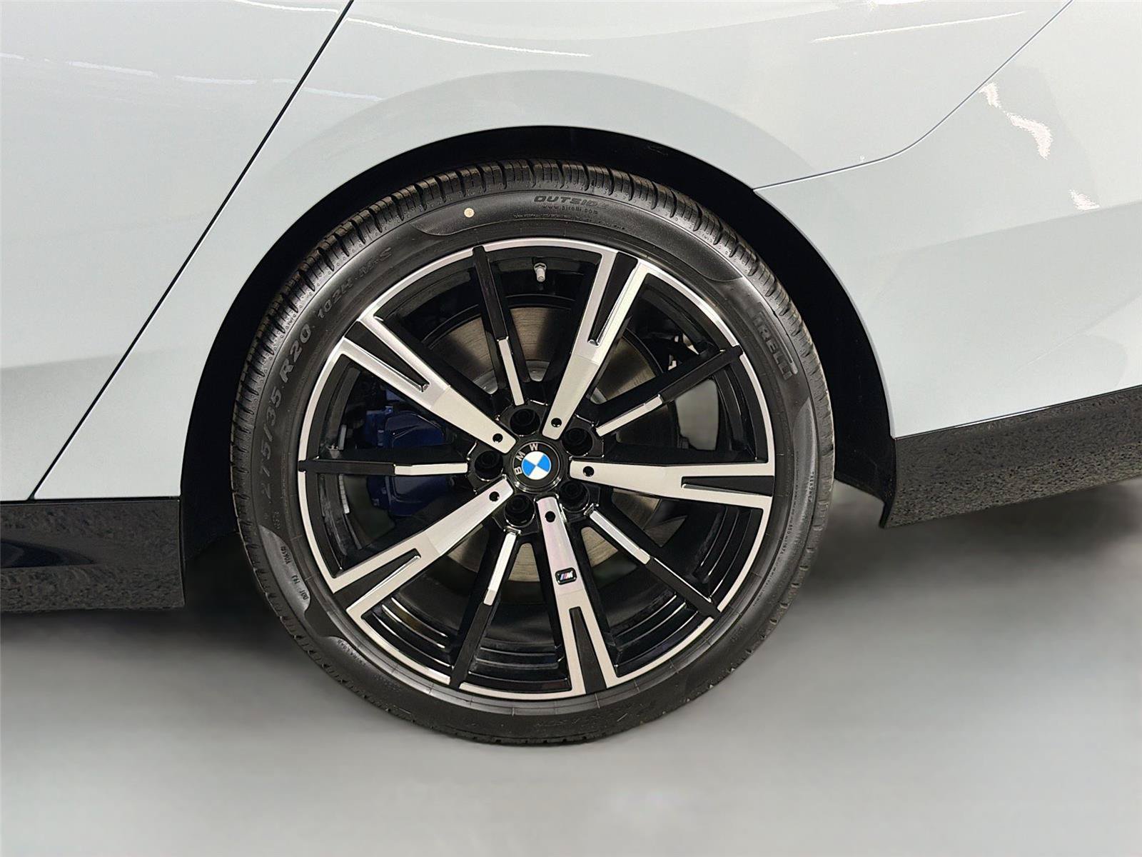 New 2027 BMW 530i w/ M Sport Package RWD image 57