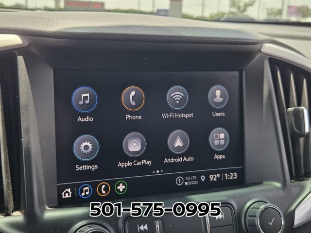 Used 2022 GMC Terrain SLT AWD/4WD image 19