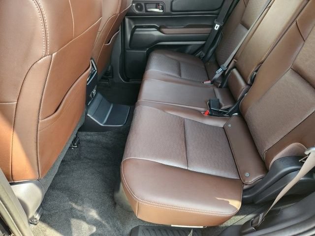 Used 2026 Toyota Land Cruiser w/ Premium Package AWD/4WD image 30