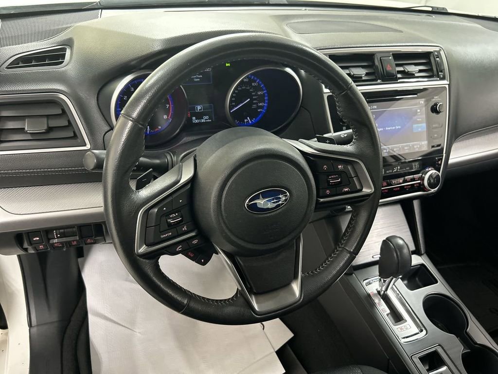 Used 2018 Subaru Legacy 2.5i Premium w/ Eyesight & BSD & Rcta & HBA AWD/4WD image 4