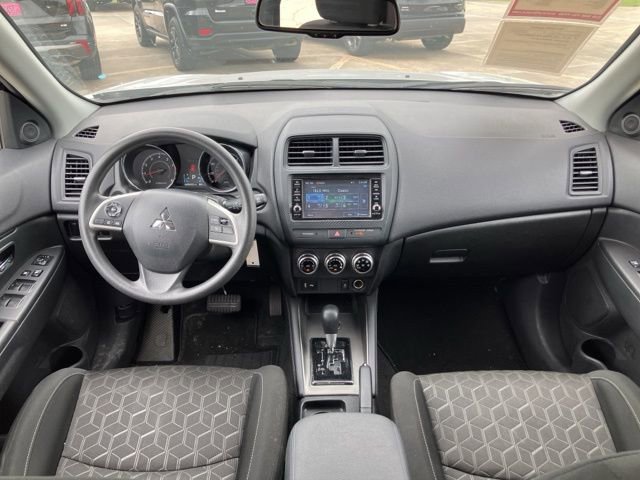 Used 2024 Mitsubishi Outlander Sport AWD image 17