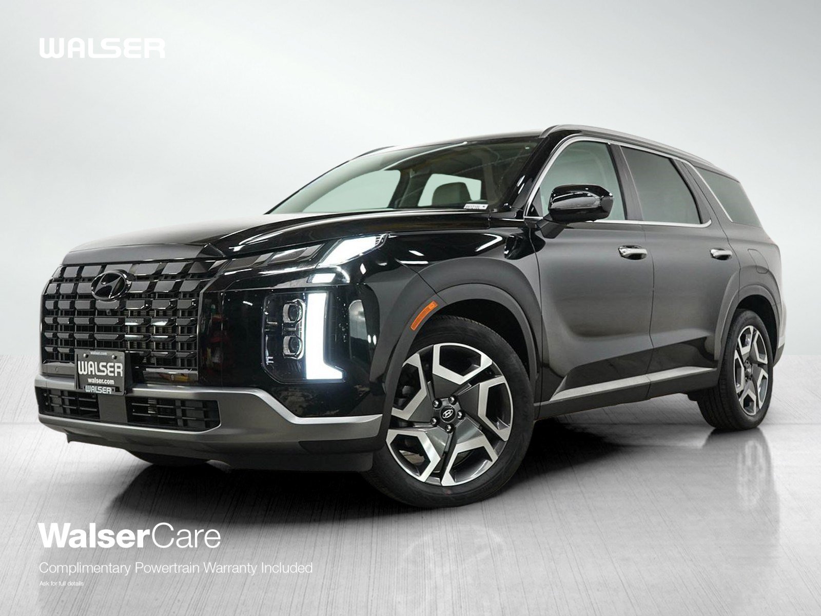 Used 2024 Hyundai Palisade Limited