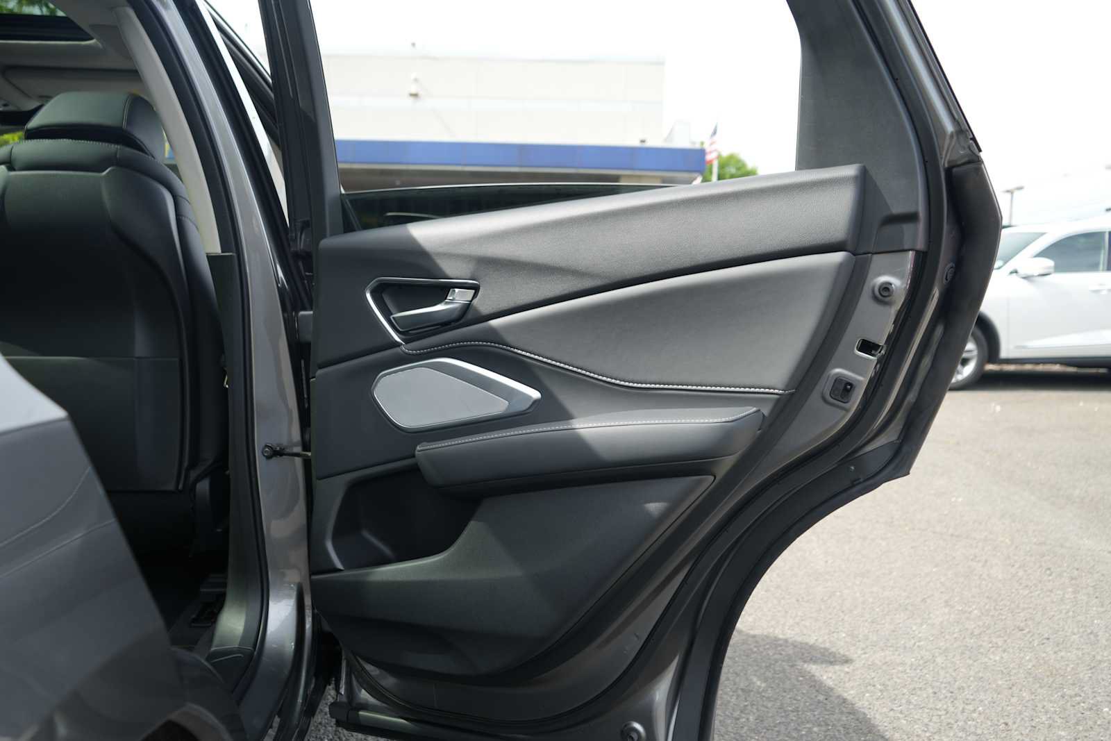Certified 2023 Acura RDX AWD w/ Technology Package image 34