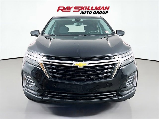 Used 2024 Chevrolet Equinox LT image 2