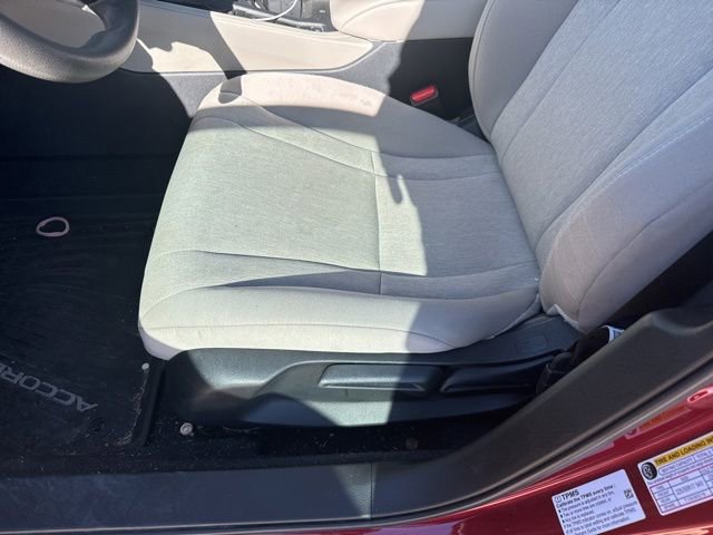 Used 2024 Honda Accord LX image 26