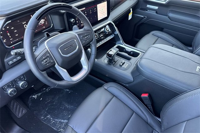 New 2026 GMC Sierra 1500 Denali image 10