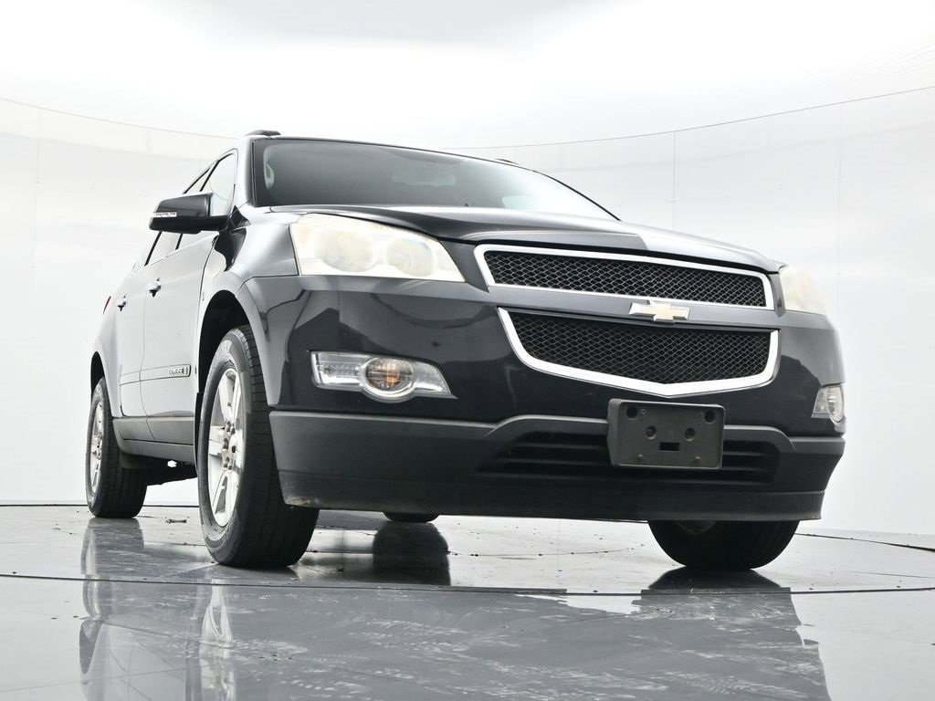 Used 2009 Chevrolet Traverse LT image 48