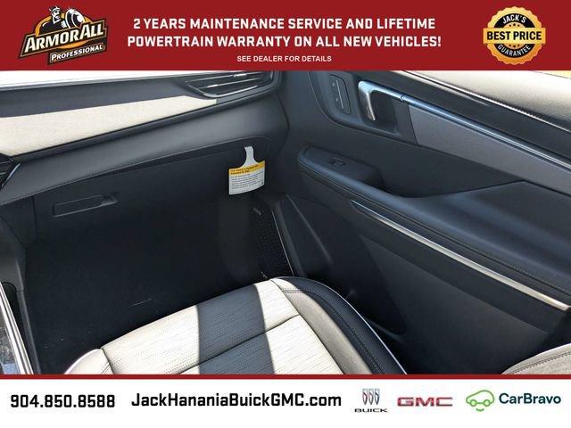 New 2026 Buick Enclave Sport Touring FWD image 18