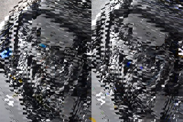 New 2025 Kia K4 LXS image 26