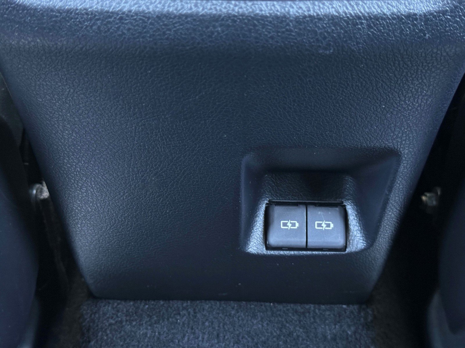Used 2024 Toyota 4Runner TRD Off-Road Premium w/ Moonroof Package AWD/4WD image 34