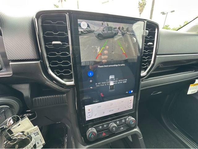 New 2026 Ford Ranger XLT w/ Equipment Group 301A High image 10