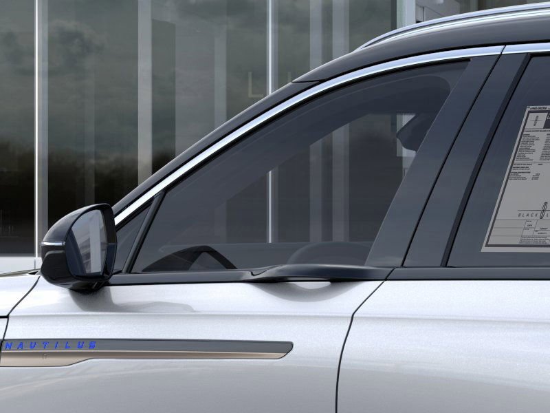 New 2026 Lincoln Nautilus Black Label image 20