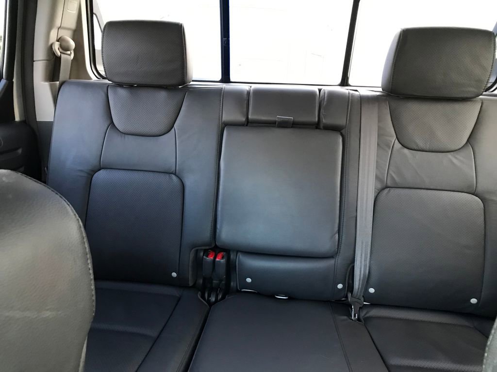 Used 2014 Honda Ridgeline SE image 23