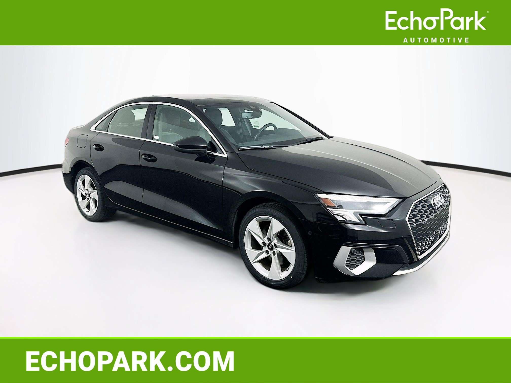 Used 2024 Audi A3 2.0T Premium FWD image 1