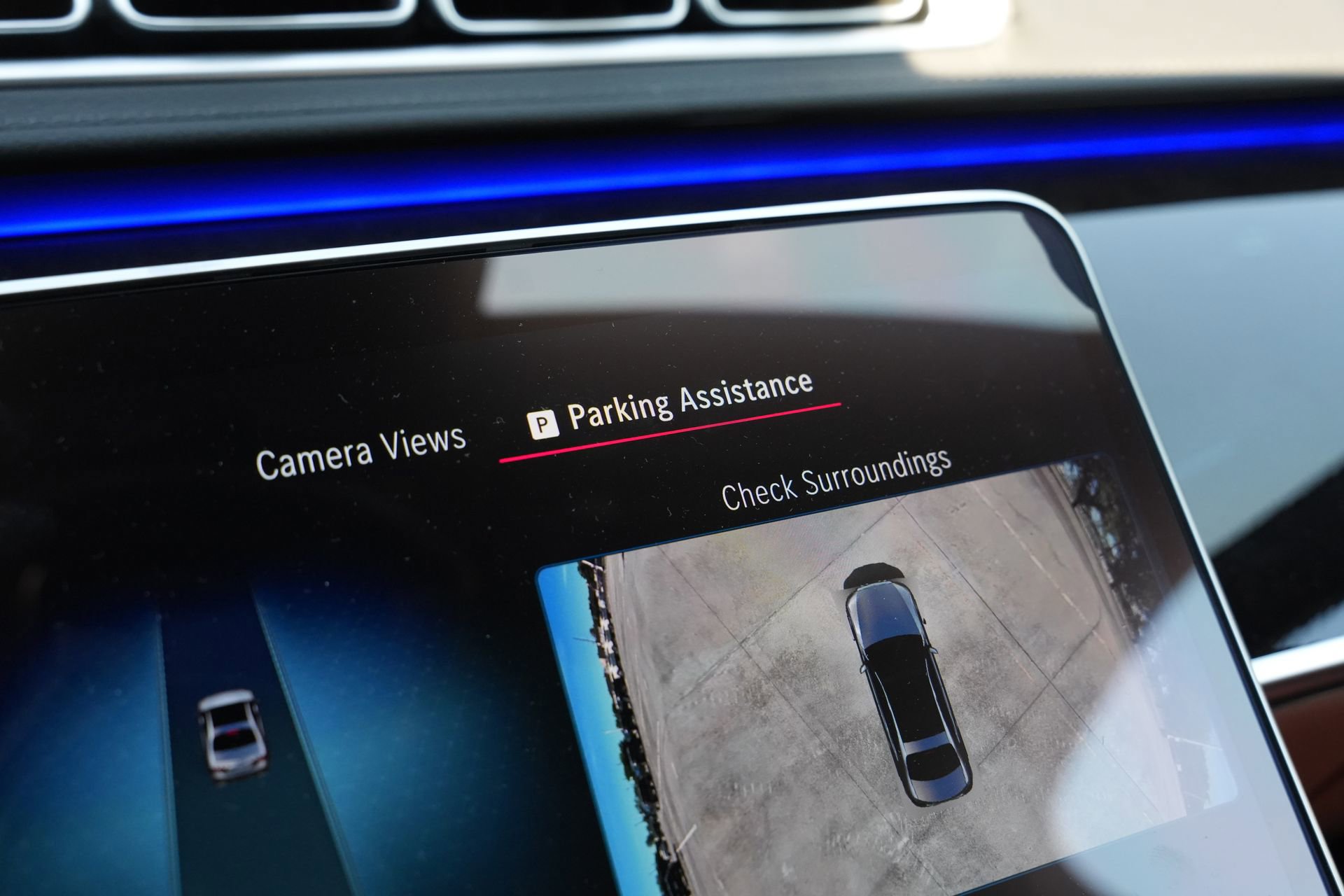 Used 2026 Mercedes-Benz S 580 4MATIC Sedan image 14