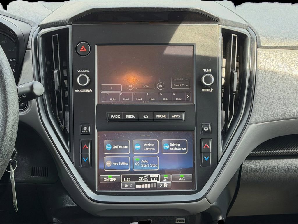 Certified 2024 Subaru Crosstrek 2.0i w/ Crosstrek Mirror Package AWD/4WD image 11