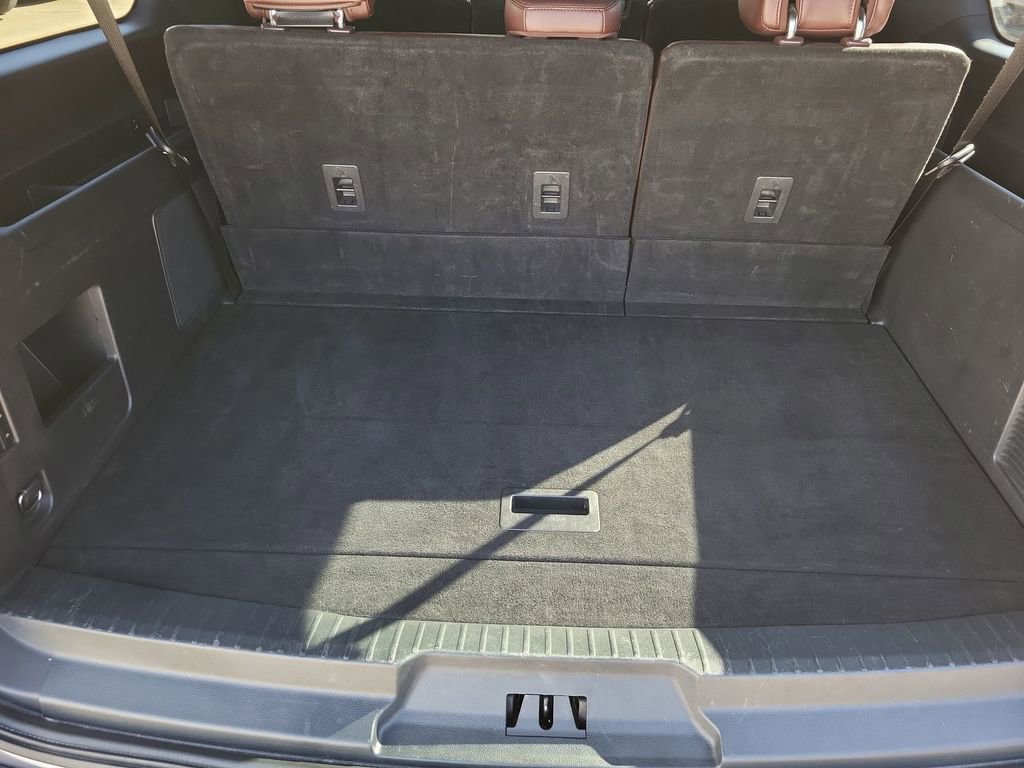Used 2024 Ford Expedition Max Limited image 27