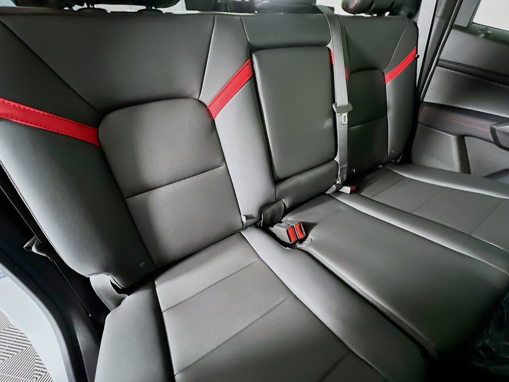 New 2026 Chevrolet Colorado Z71 AWD/4WD image 28