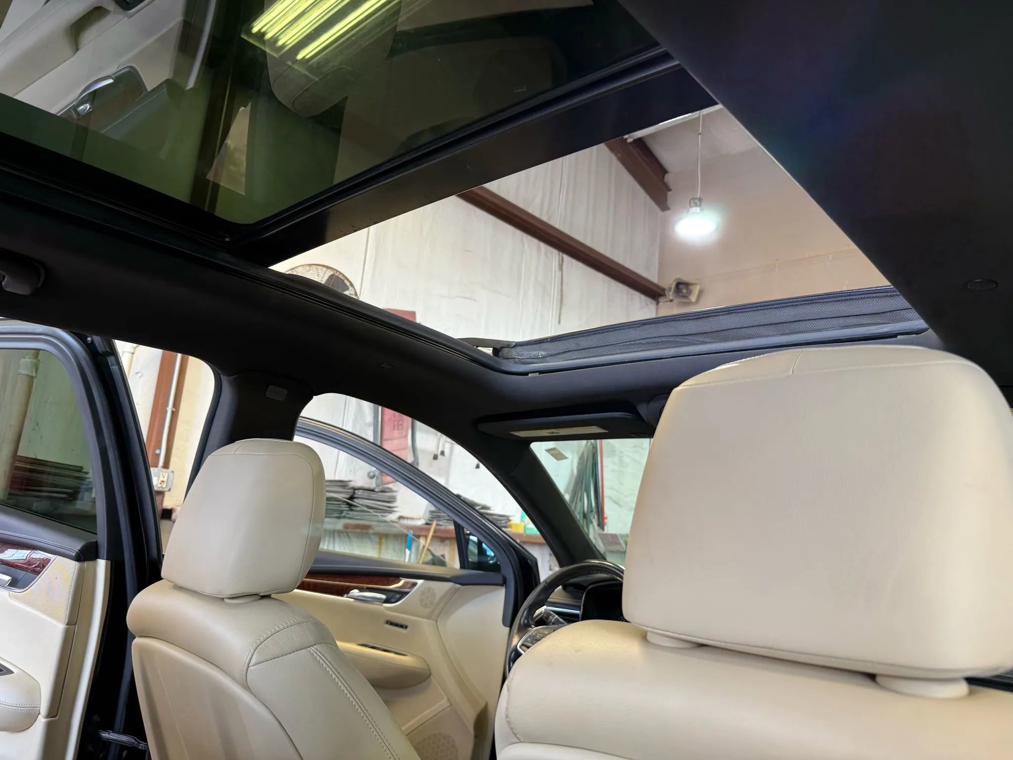 Used 2019 Cadillac XT5 Premium Luxury image 27