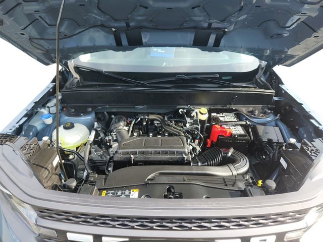 Used 2025 Ford Bronco Sport Big Bend image 20