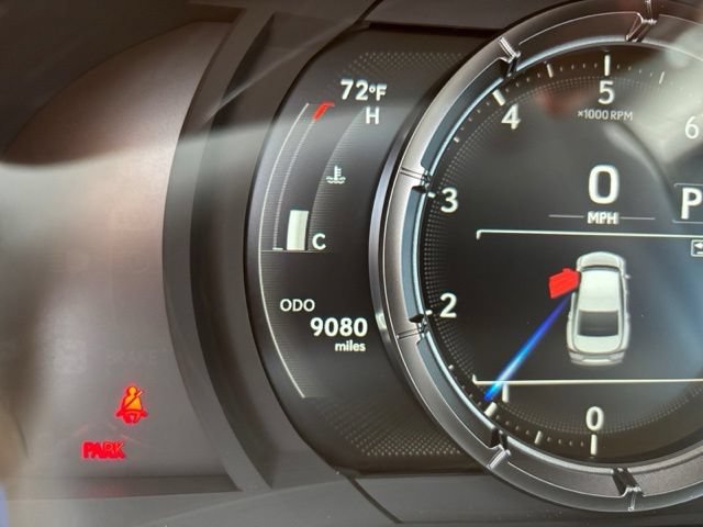 Used 2025 Lexus IS 350 F Sport AWD/4WD image 17