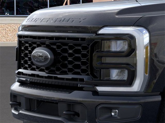New 2026 Ford F350 XLT image 17