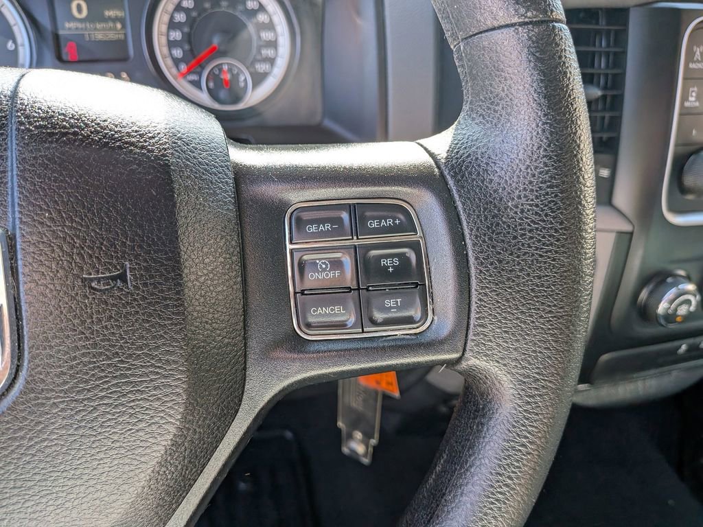 Used 2017 RAM 1500 Express w/ Express Value Package image 16