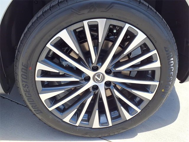 New 2026 Lexus RX 350 Premium Plus image 5