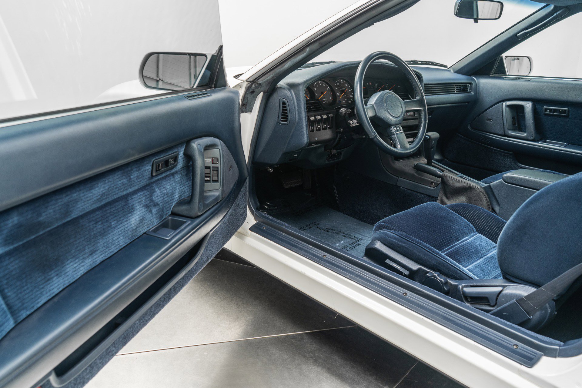 Used 1988 Toyota Supra RWD image 23