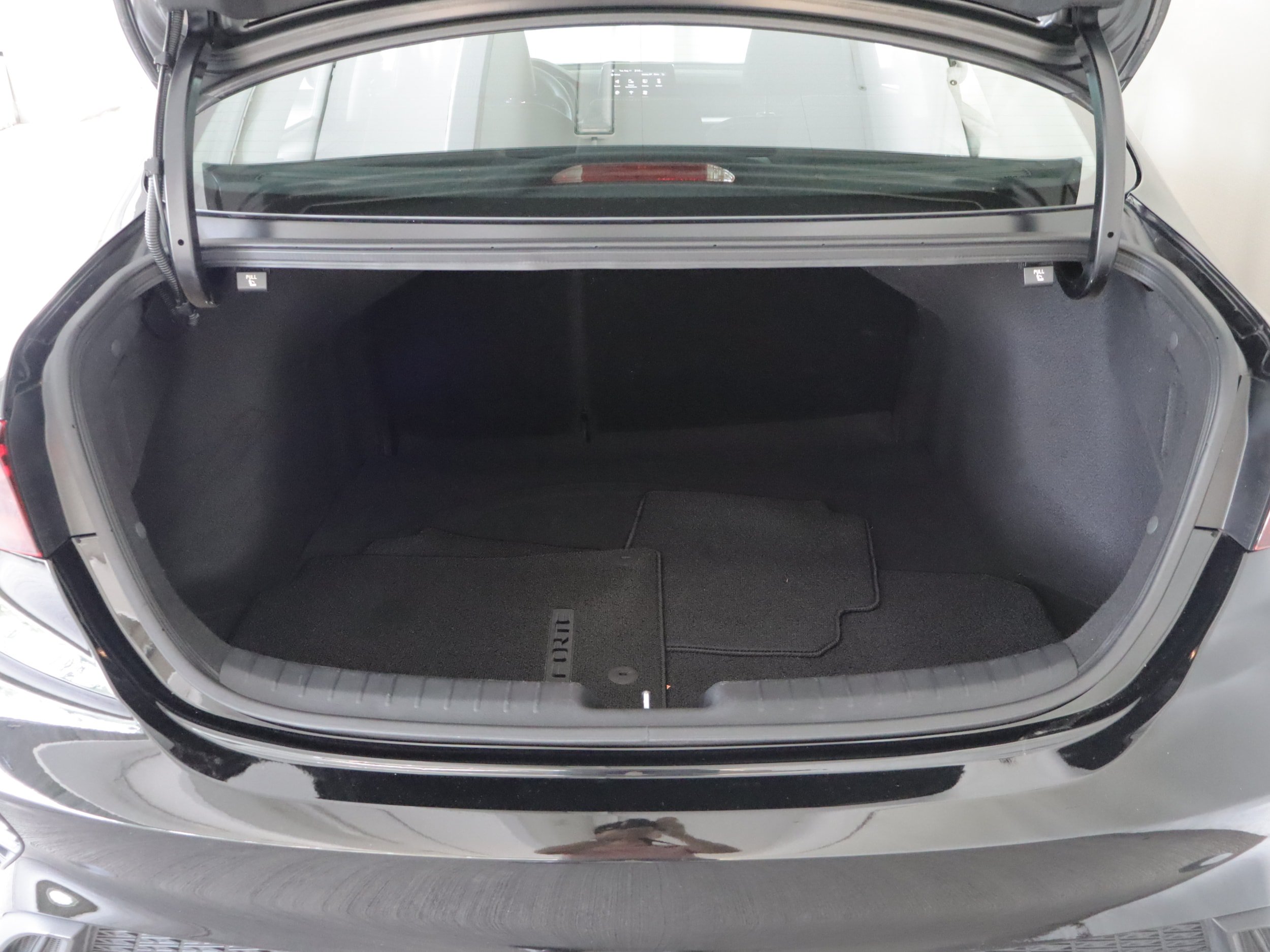 Used 2023 Kia Forte LXS FWD image 16