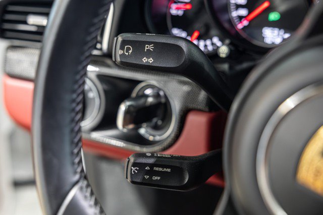 Used 2018 Porsche 911 Turbo S AWD/4WD image 41