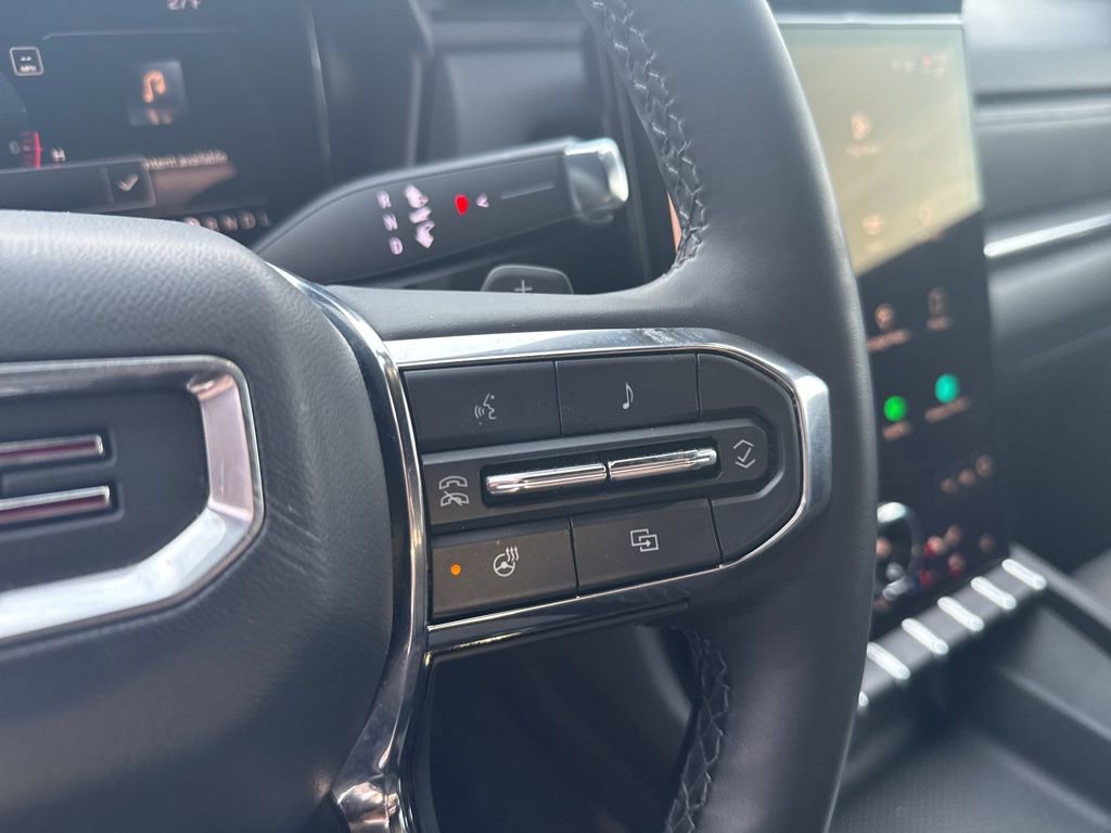 Certified 2025 GMC Terrain Elevation image 20