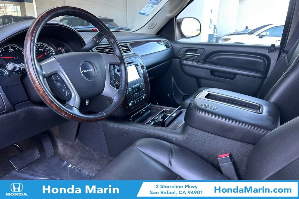 Used 2014 GMC Yukon Denali image 12