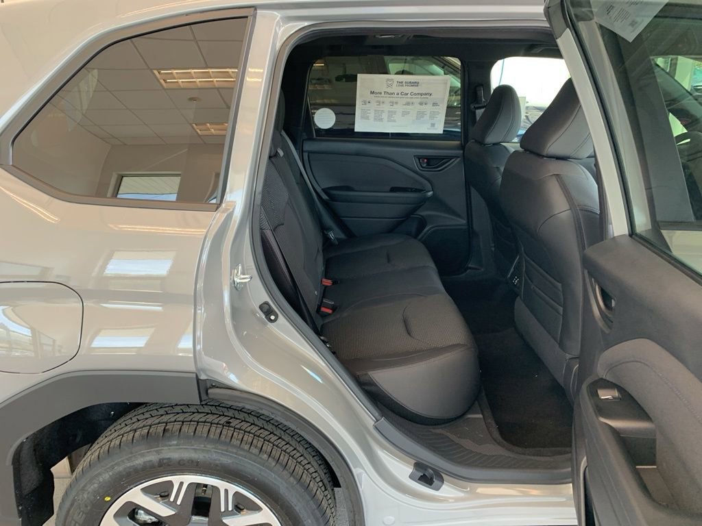 New 2026 Subaru Forester Premium image 18
