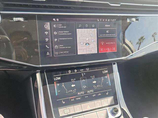 Used 2025 Audi Q7 3.0T Premium Plus image 12