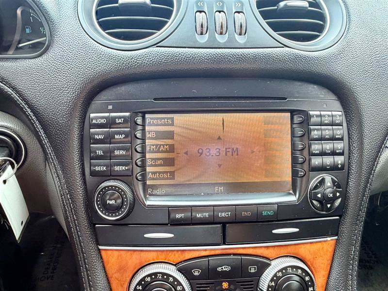 Used 2005 Mercedes-Benz SL 500 image 31