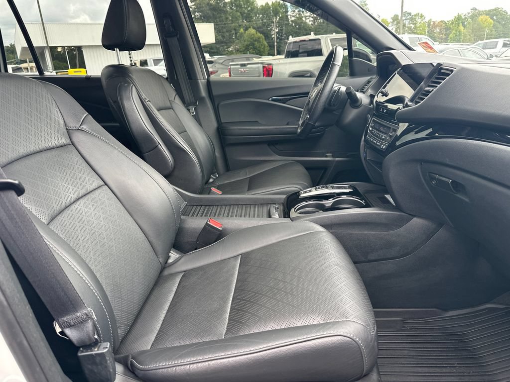 Used 2020 Honda Passport Elite image 14