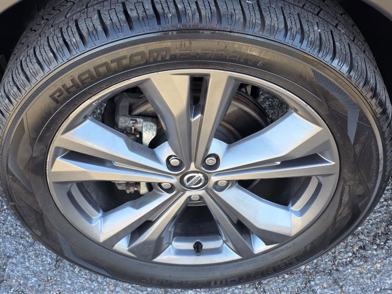 Used 2022 Nissan Murano Platinum w/ Cargo Package AWD/4WD image 50