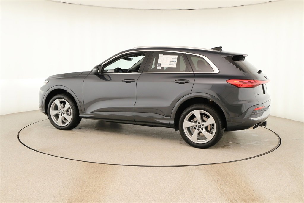 New 2025 Audi Q5 Premium Plus image 3