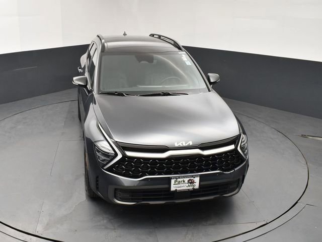Used 2024 Kia Sportage X-Pro Prestige image 13