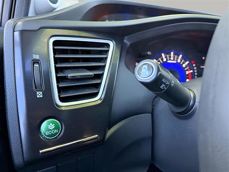 Used 2014 Honda Civic EX image 47