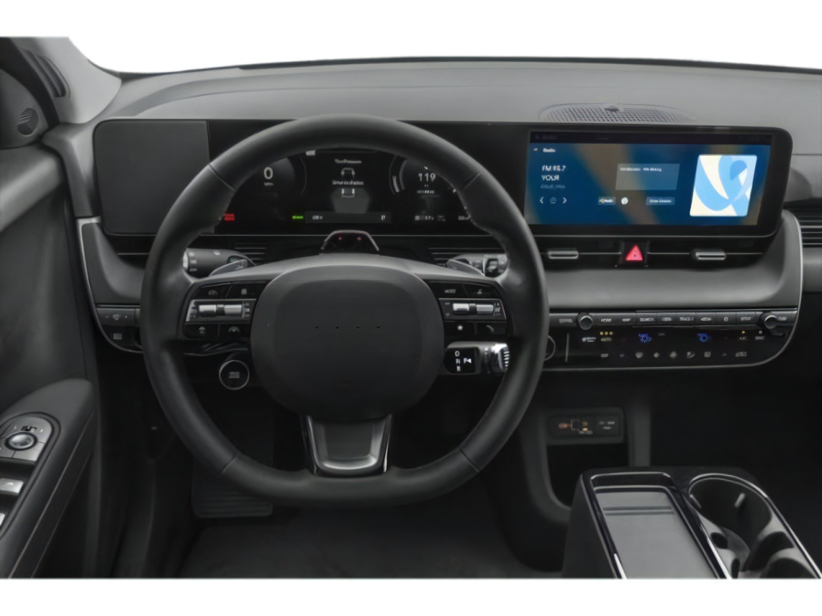 New 2026 Hyundai Ioniq 5 SE RWD image 6